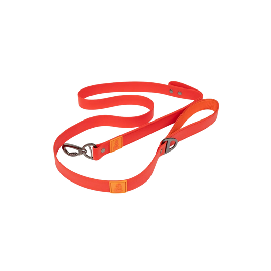 Scarlet Peaks Waterproof Leash