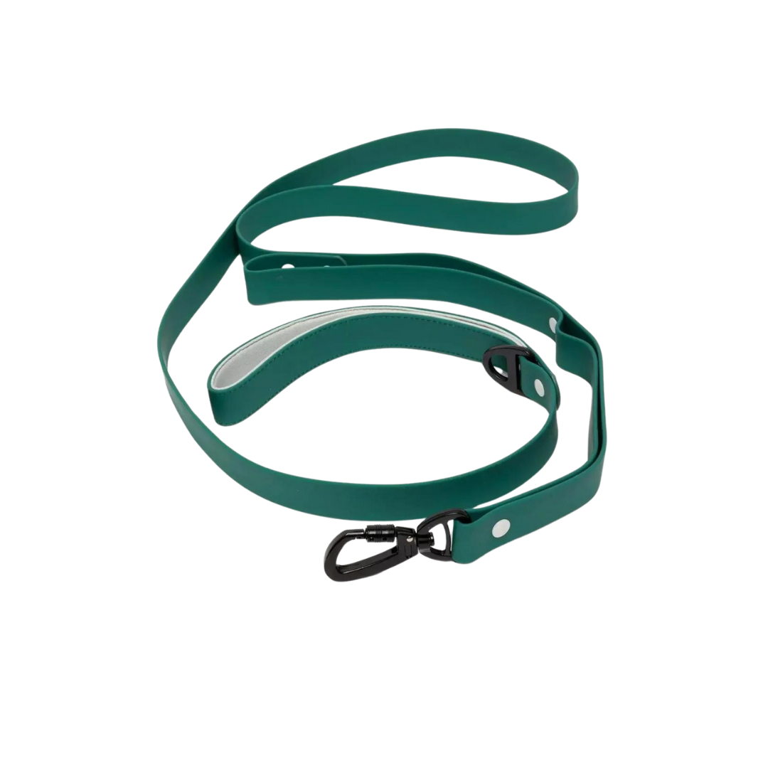 Siberian Spruce Waterproof Dog Leash