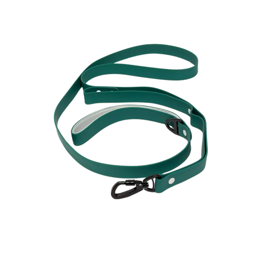 Siberian Spruce Waterproof Dog Leash