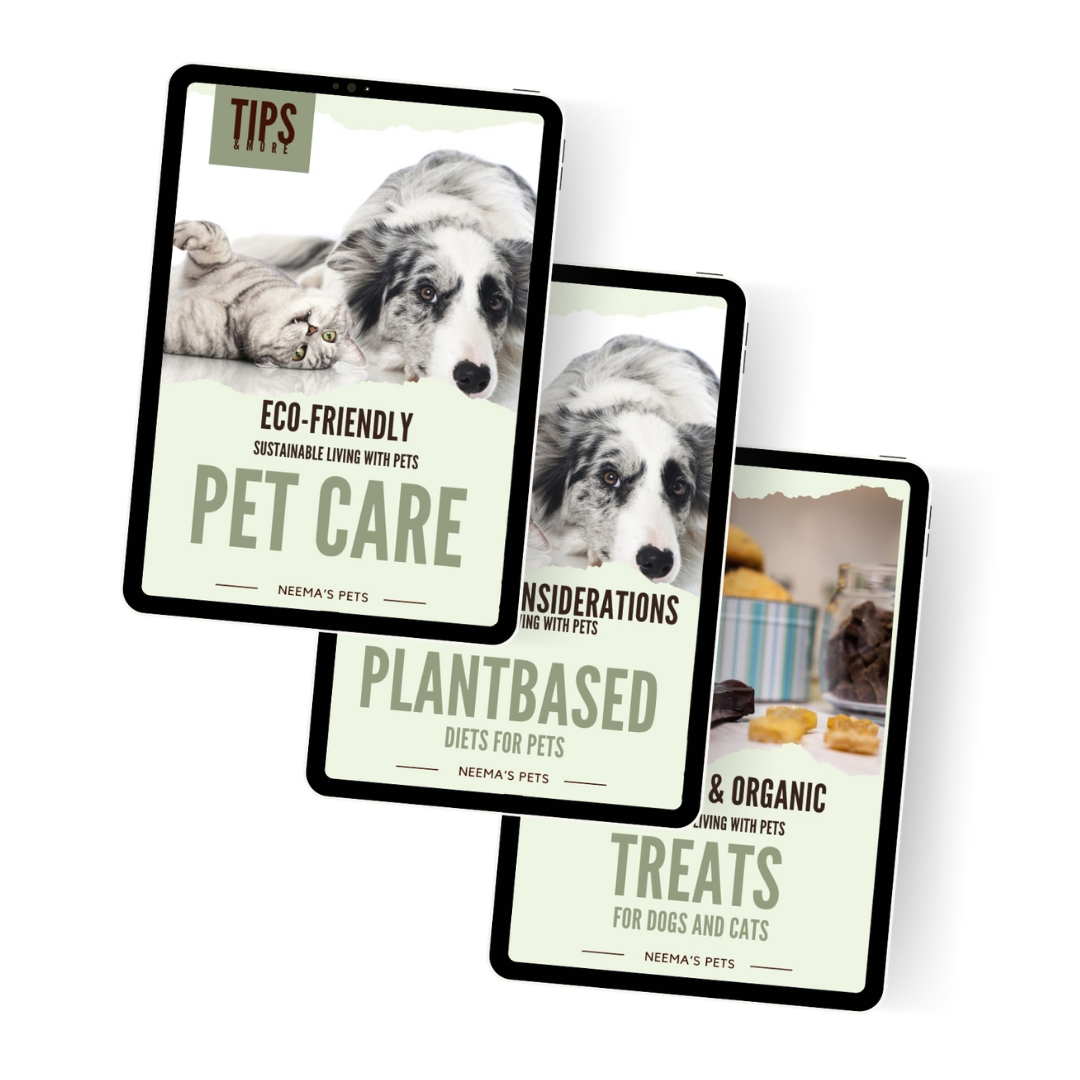 Sustainable Living with Pets Full Series