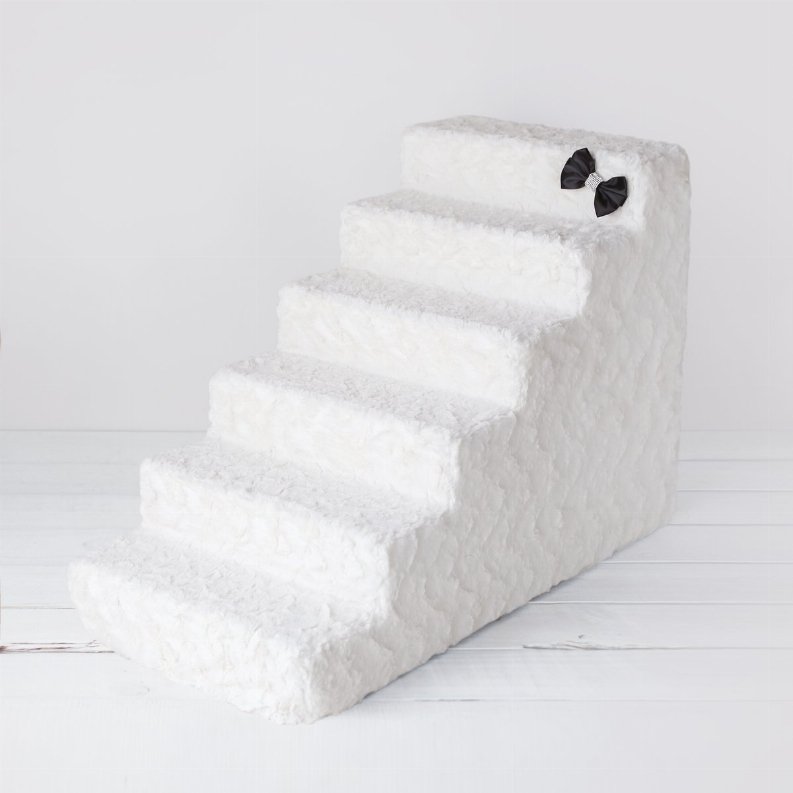 Luxury Dog Stairs-Hello Doggie Inc.-Neema's Pets