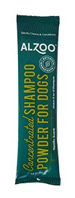 ALZOO Eco-Friendly Powder-to-Shampoo for Pets - Refill-ALZOO Vet-Neema's Pets