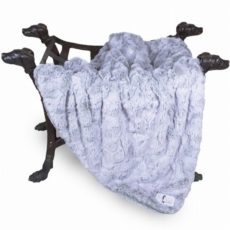 Deluxe Dog Blanket by Hello Doggie-Hello Doggie Inc.-Neema's Pets