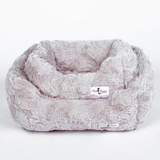 Hello Doggie Cuddle Collection Pet Bed-Hello Doggie Inc.-Neema's Pets