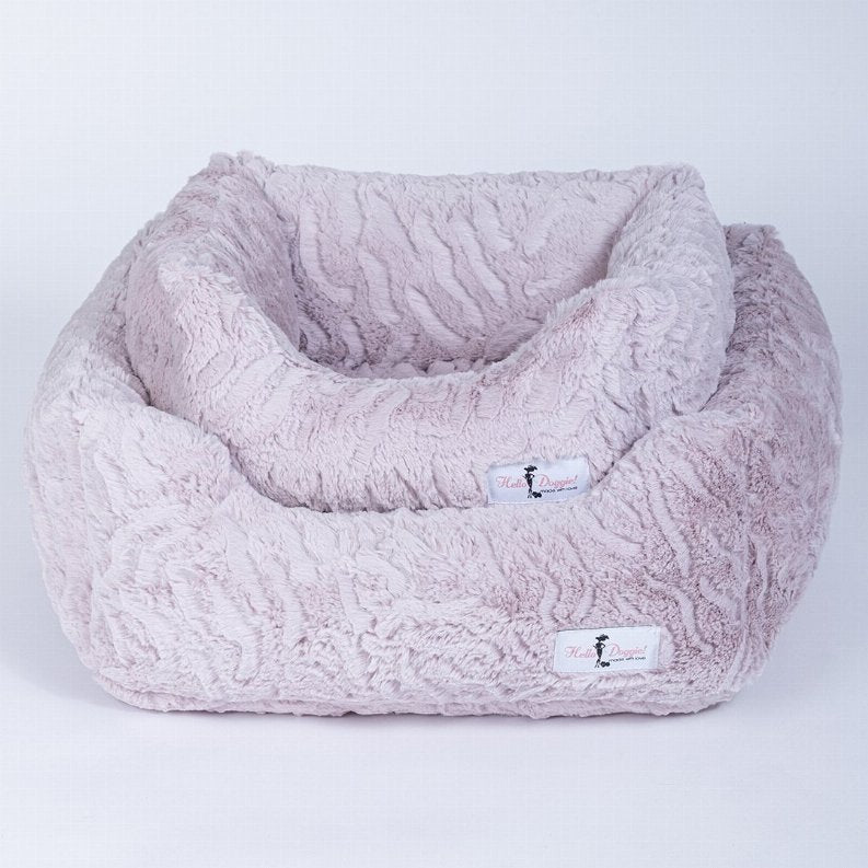 Hello Doggie Cuddle Collection Pet Bed-Hello Doggie Inc.-Neema's Pets