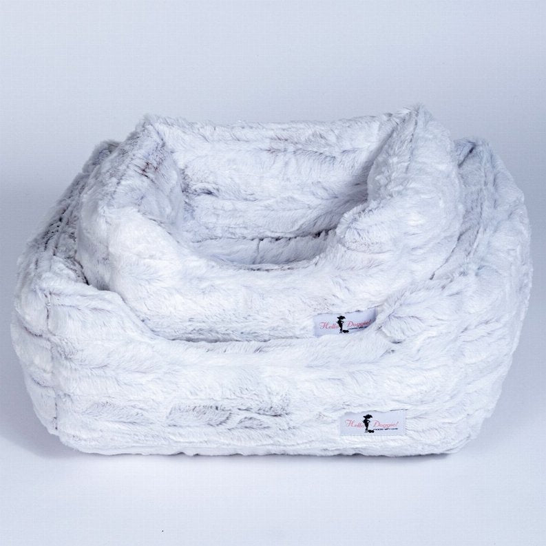 Hello Doggie Cuddle Collection Pet Bed-Hello Doggie Inc.-Neema's Pets