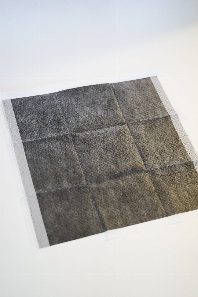 New Bamboo Training Pads: Natural Odor Control & Absorbency-The Green Pet Shop-Neema's Pets