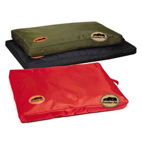 Ultimate in Durability: The Toughstructable Pet Bed-Slumber Pet-Neema's Pets