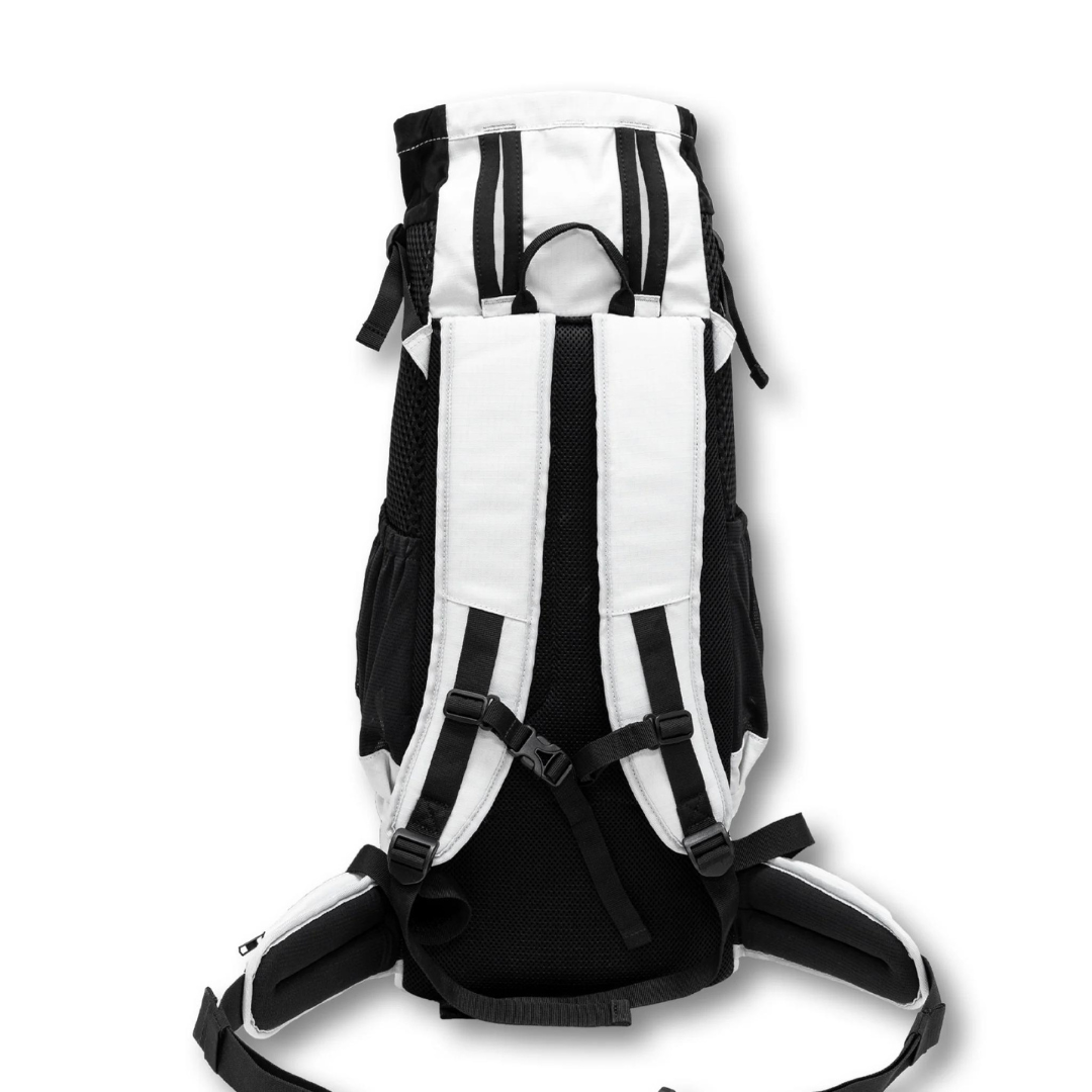 K9 Sport Sack Knavigate – Ergonomic Dog Carrier Backpack