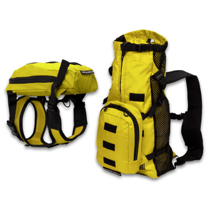 K9 Sport Sack | Walk-On with Harness & Storage