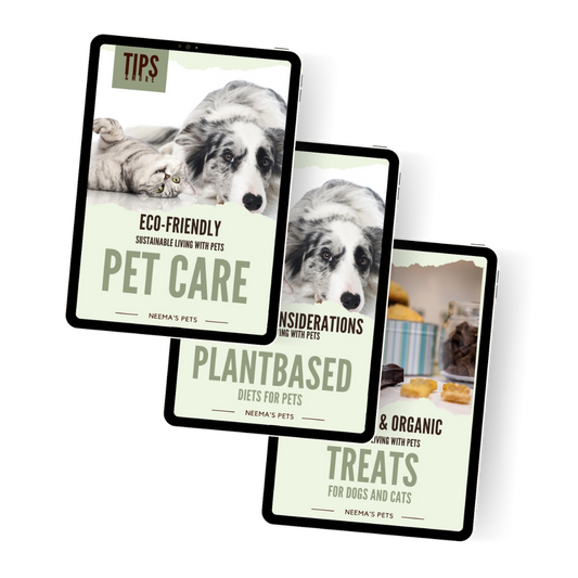 Sustainable Living with Pets Series (full)