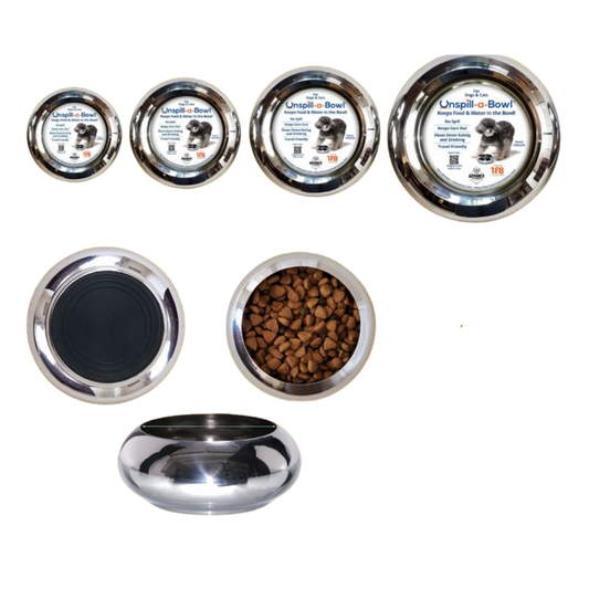 Unspill-a-bowl-pet-bowl